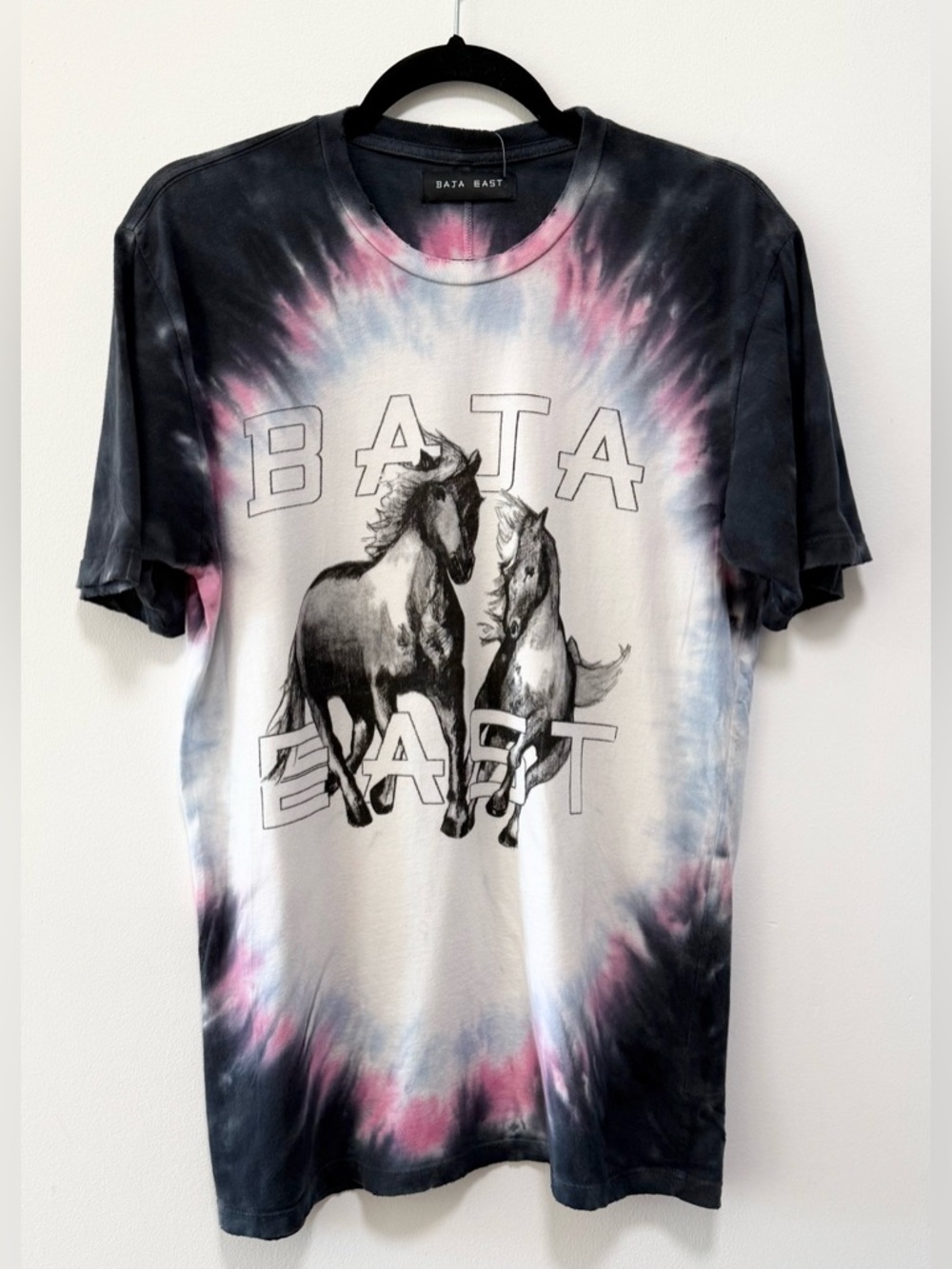 Baja East Tee